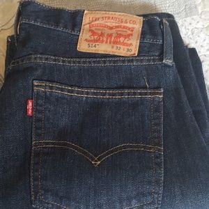 Levi jeans